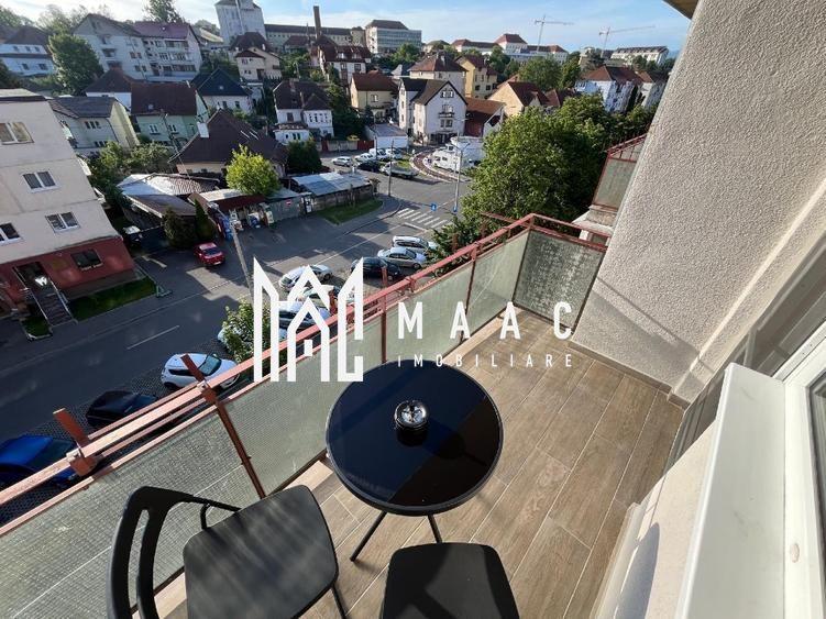 Apartament 4 camere | Sibiu , Ștrand | 84mp