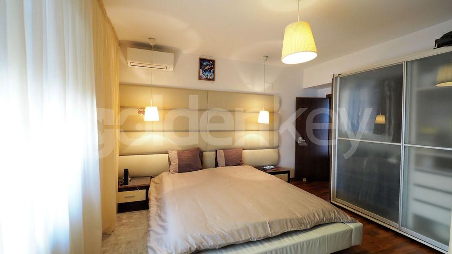 Apartament tip penthouse cu 3 camere | vedere panoramica | 190mpc