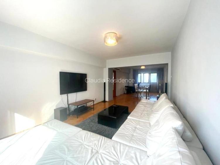 EXCLUSIVITATE! Apartament 3 camere Piata Romana - Magheru - 13