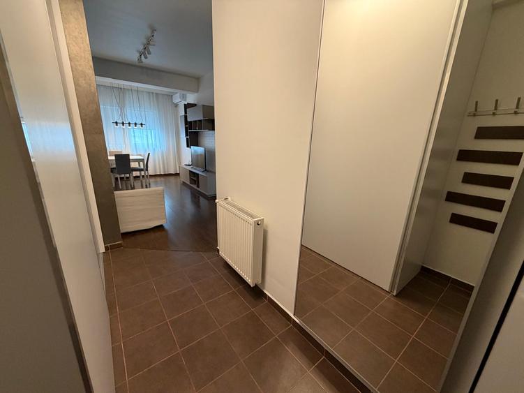 Vitan-Barzesti 2 camere LUX - complet mobilat