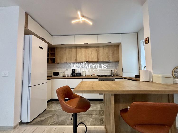 Apartament 2 camere | Prima închiriere | Boxă| Parcare | Maurer Villas - 9