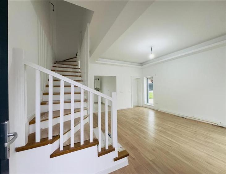 Duplex in rediu, intabulat
