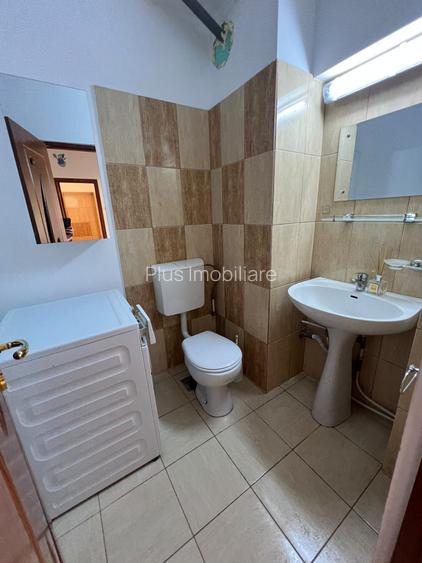 Apartament cu 4 camere transformat in 3 Arcu - Octav Bancila - 12