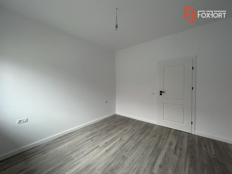 Duplex deosebit cu 5 camere in Ghiroda