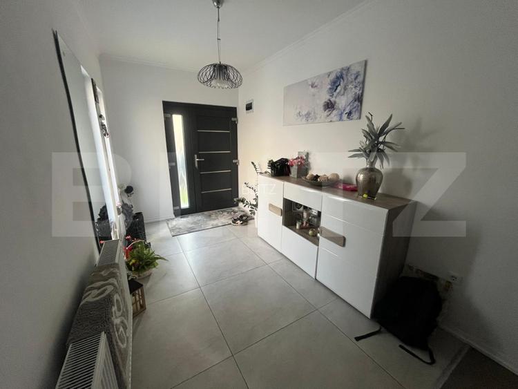 Casa Modernă P+1E | Renovată 2025 | Mobilată & Utilată | Zonă Dedeman - 3