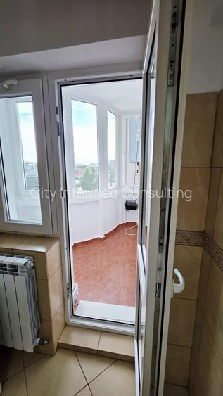 UNIRII | 2 CAMERE | 75 MP | CENTRALĂ PROPRIE |  ZUGRĂVIT ACUM I 3 BALCOANE. - 22