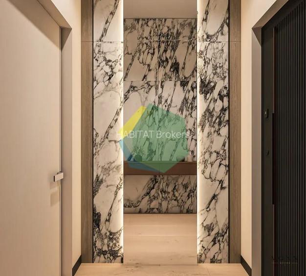 CASĂ INDIVIDUALĂ 3 CAMERE | P+M | PRESALE TUNARI - 14
