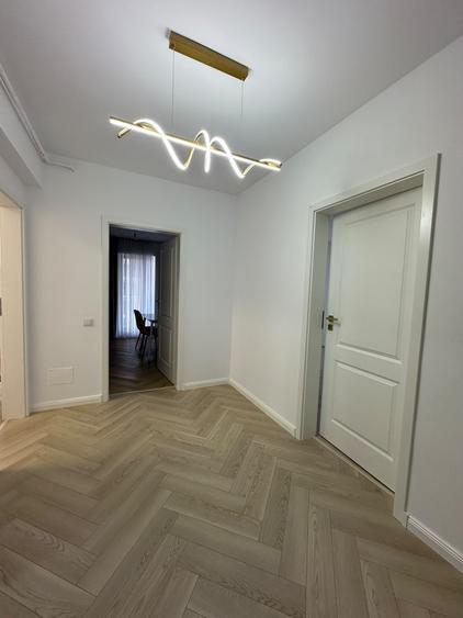 Apartament 2 camere Pallady | Parcare subterana inclusa | Comision 0%