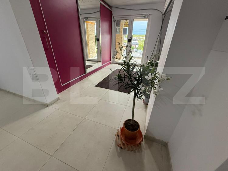 BLOC NOU !! Apartament 2 camere, 43.35 mp, Complex Rezidential - Zona Bucium