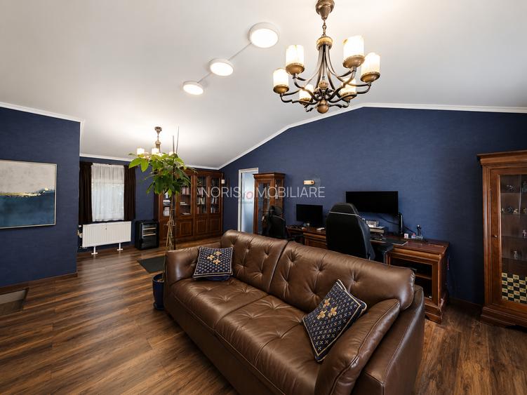 Gardenia Village | Acasă într-o comunitate privată | Corbeanca - 4