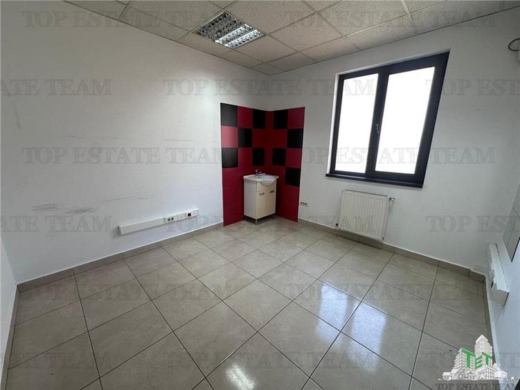 Spatiu comercial zona Jiului de inchiriat pretabil Salon/Birou