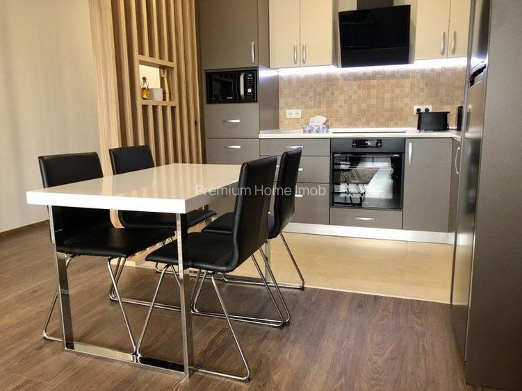 Apartament | 2 camere | bloc nou | Unirii | SoHo Residence - 4