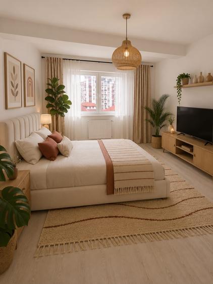 AVANGARDE CITY 2 CAMERE produs finalizat model F