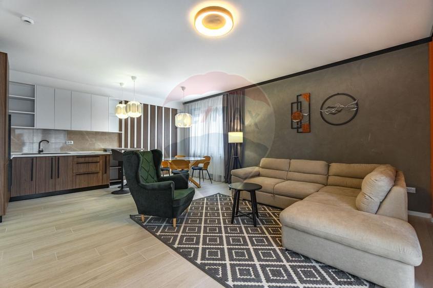 Apartament 2 camere premium | INVESTITIE | POIANA BRASOV | CENTRAL|