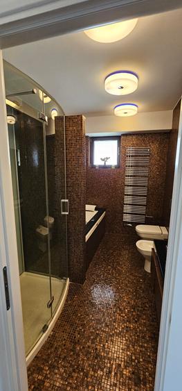 Inchiriere 4 camere lux - Central Park