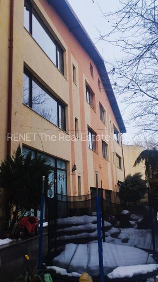 Vila Cernica langa lac - 438000 Euro negociabil - 21