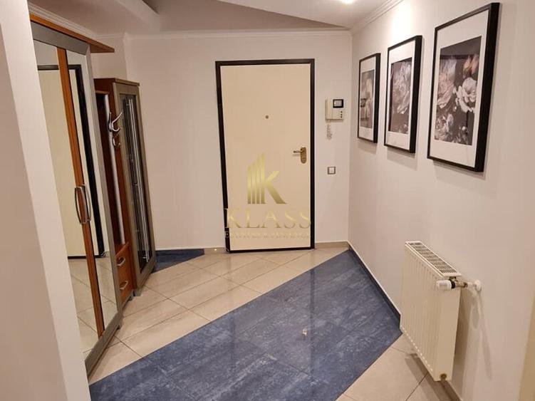 Apartament de inchiriat cu 5 camere in Cartierul Francez