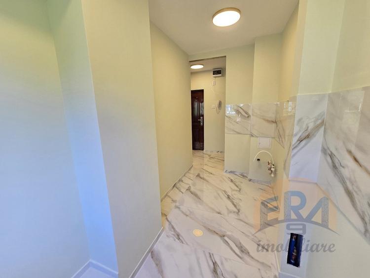 Apartament 1 camera | Renovat | etaj 2 | Decebal - str. Sovata