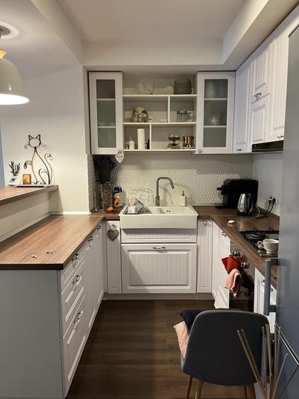 2 camere Novum Invest Politehnica - 4