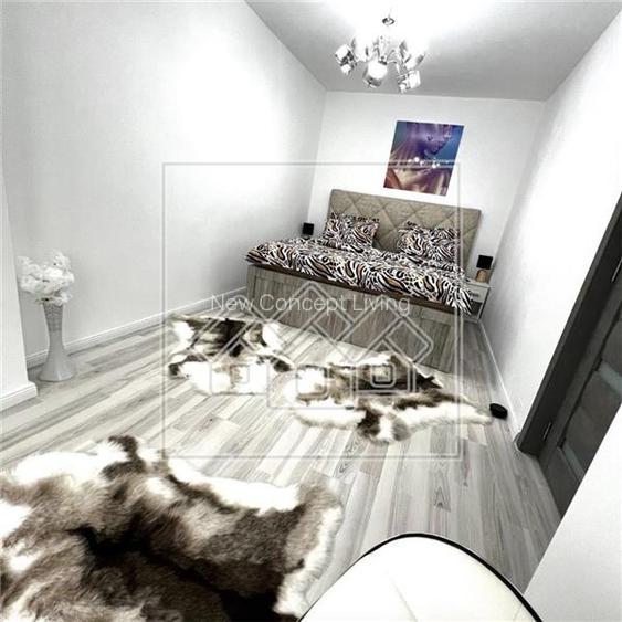 Apartament 2 camere - complet renovat - Zona Milea - 2