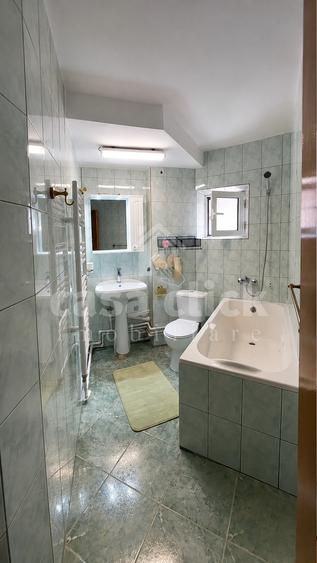 Apartament 3 camere spațios | Etaj 1 | Siderurgiștilor Vest | langa mag. TOP