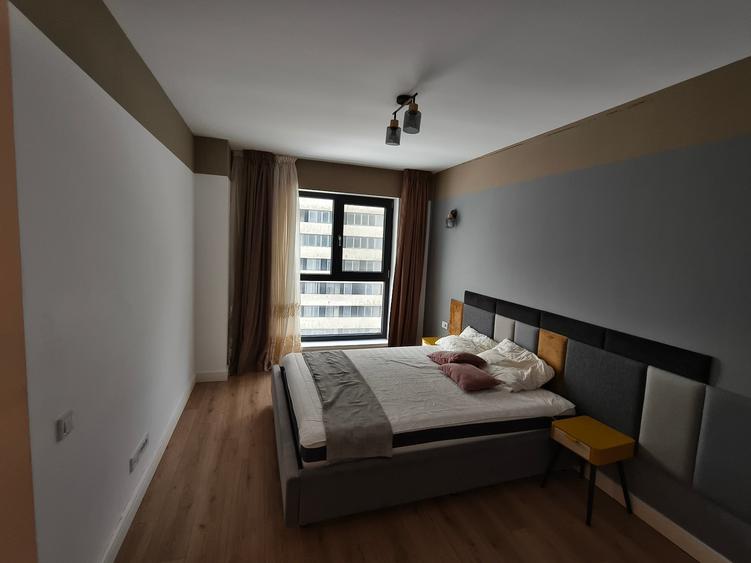 Apartament 3 camere Imobil 2020 Aviației – Pipera
