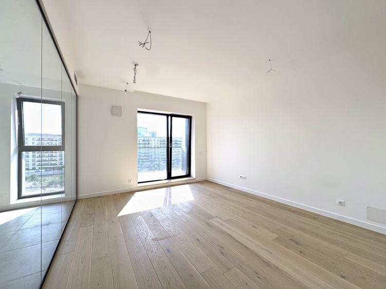 HOT 2 Camere Nusco City 2 | Metrou 5 Min | Finalizat