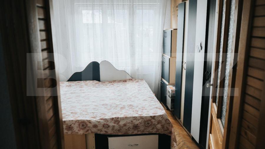 Apartament de 3 camere, 100 mp utili, Valea Ghinzii