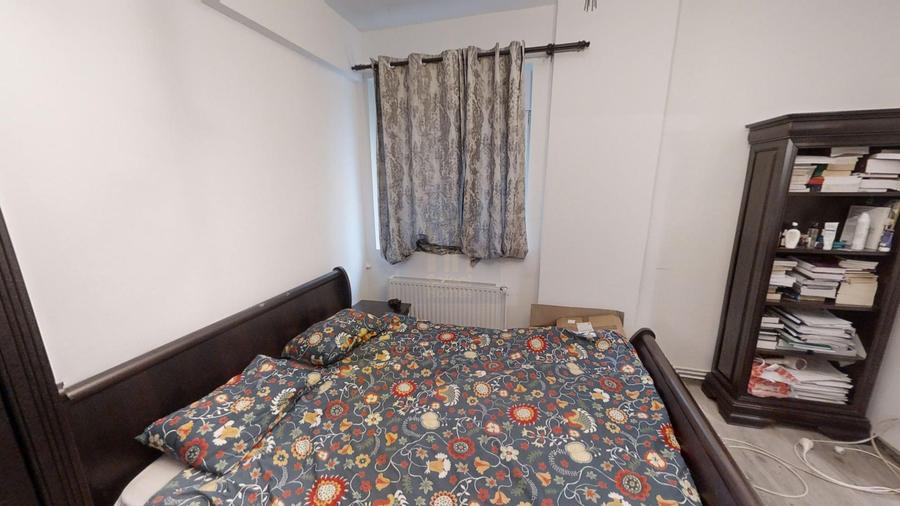 Apartament 3 Camere de Vanzare *Cismigiu* *Tur Virtual*