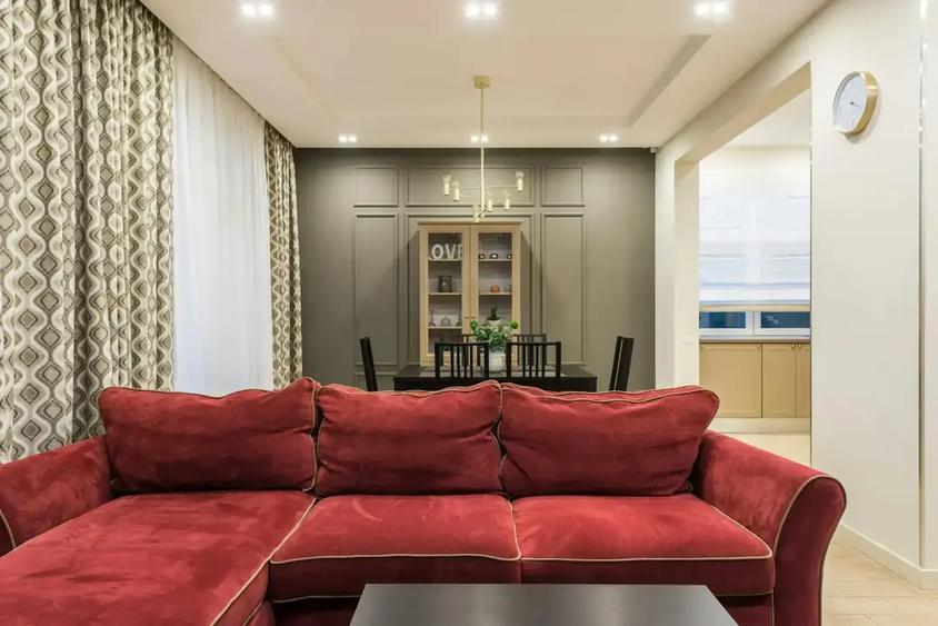 Apartament 2 camere
