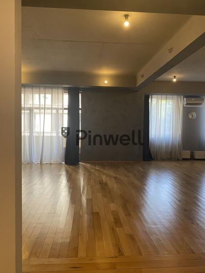 Apartament 112 mp-open space-parter inalt-ideal fitness-Dacia-Mosilor