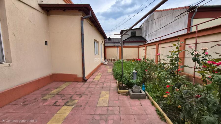 Casa zona Tomis II - 3 camere caramida (teren 176 mp )