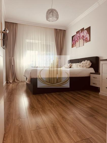 Duplex 3 camere | 95 mp | Panouri solare | Dumbravita | 4 parcări
