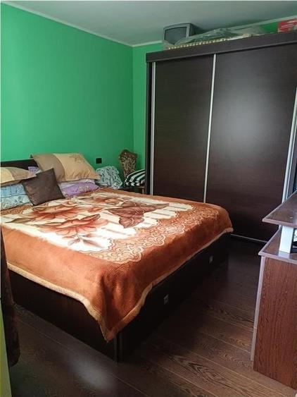 Casa de vanzare 95mp cu teren de 231mp -Intrarea Cartojanca-Rahova