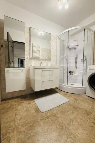 Apartament 2 camere de vânzare – Tractorul | 54,9 mp + balcon | Etaj 1
