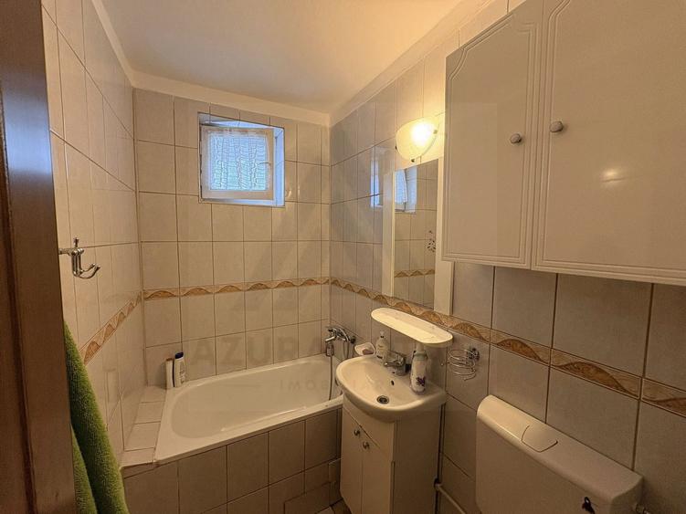 Apartament 2 camere centrală termică si calorifere noi Mihai Viteazu