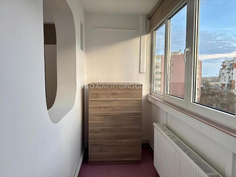 DRISTOR – 2 CAMERE DECOMANDATE – PRIMA ÎNCHIRIERE – 50 MP – 2x AC – 530 € - 16