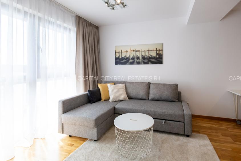 Apartament 2 camere, renovat in Iunie, cu loc de parcare subteran PROPRIU - 2