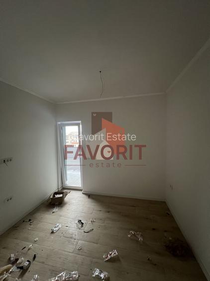 Apartament 4 camere decomandat  Giroc – 2 băi + terasă de 30 mp - 5