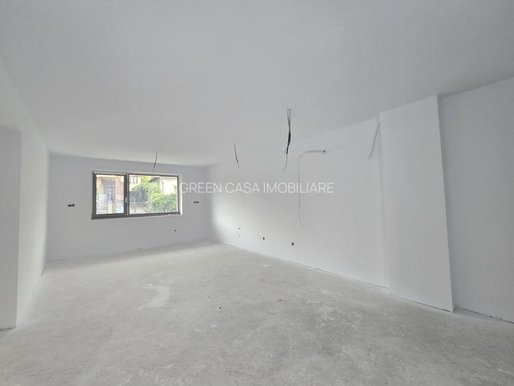 Casa individuală spațioasă cu garaj, D+P+E, 210mp utili, Dâmbul Rotund - 8