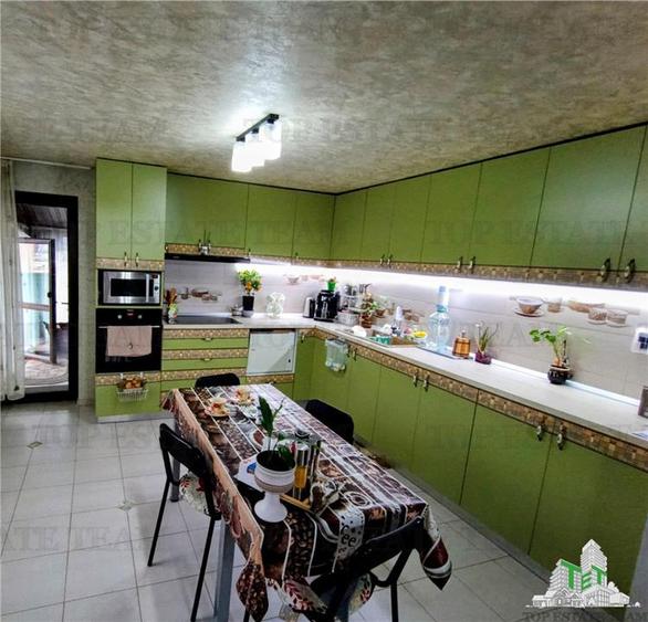 Casa moderna cu 3 camere pe parter cu toate utilitatile incluse la 3 km de orasu