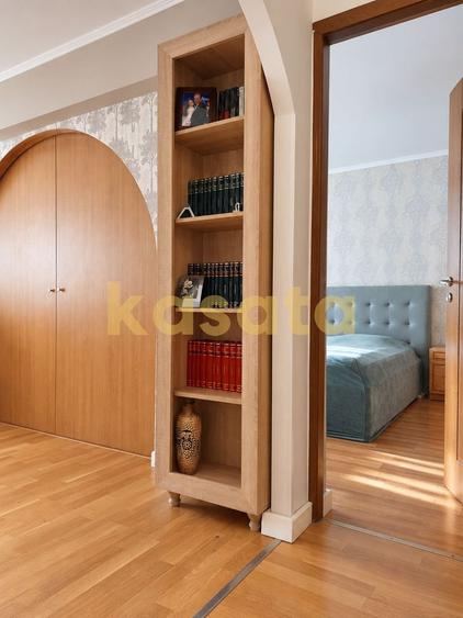 APARTAMENT 3 CAMERE | DECEBAL | 68MP | 2 BALCOANE | MOBILAT | PANORAMA