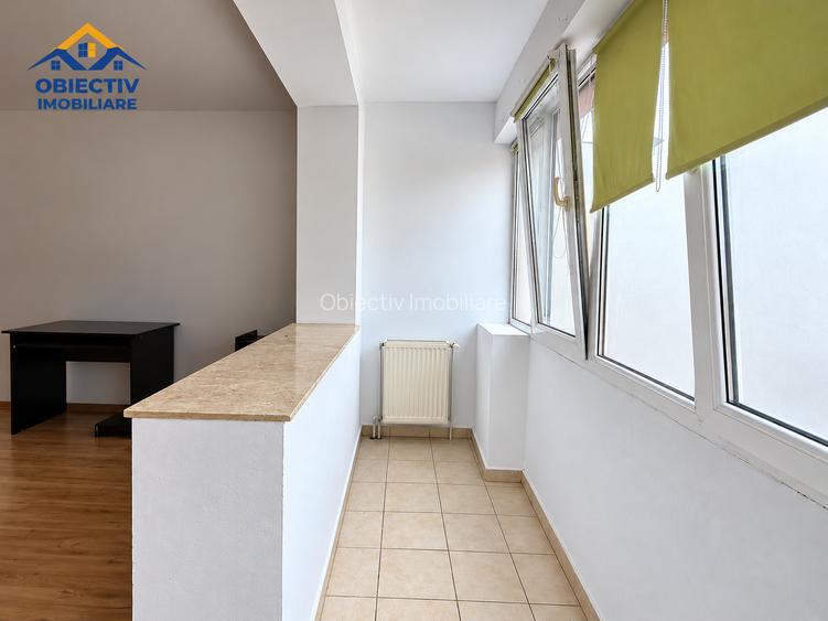 Apartament 3 camere 66 MP -Zona BCR/Bld.Traian