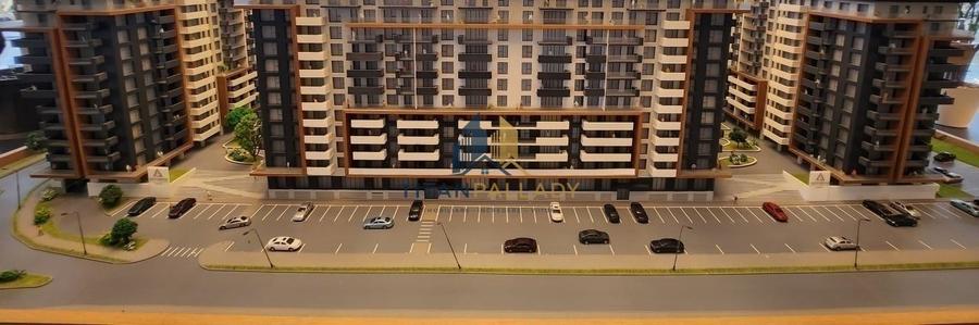 Garsonieră Premium,Finalizata,Modernă, Elegantă, Astorium-Pallady