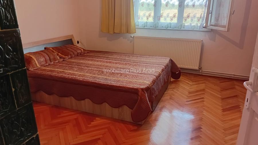 Vanzare Casa in localitatea Bodrogu Nou - 11