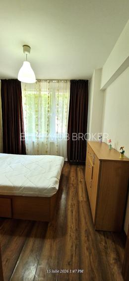 Apartament 1 cameră de închiriat – Podu Roș - 8