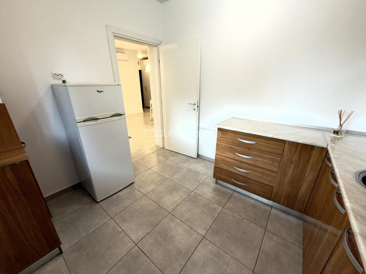 Apartament 2cam MODERN  Incalzire Pardoseala - New Point Residence | Pipera - 9