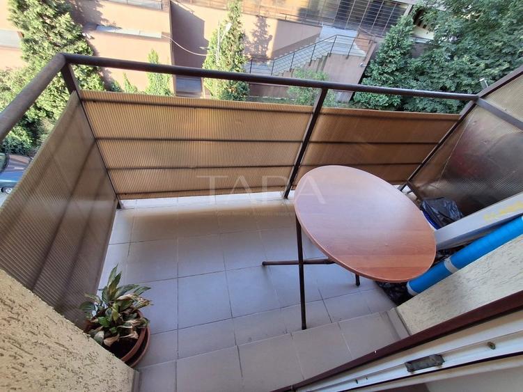 Garsonieră cu balcon, Teodor Mihali, ideală pentru investiție.