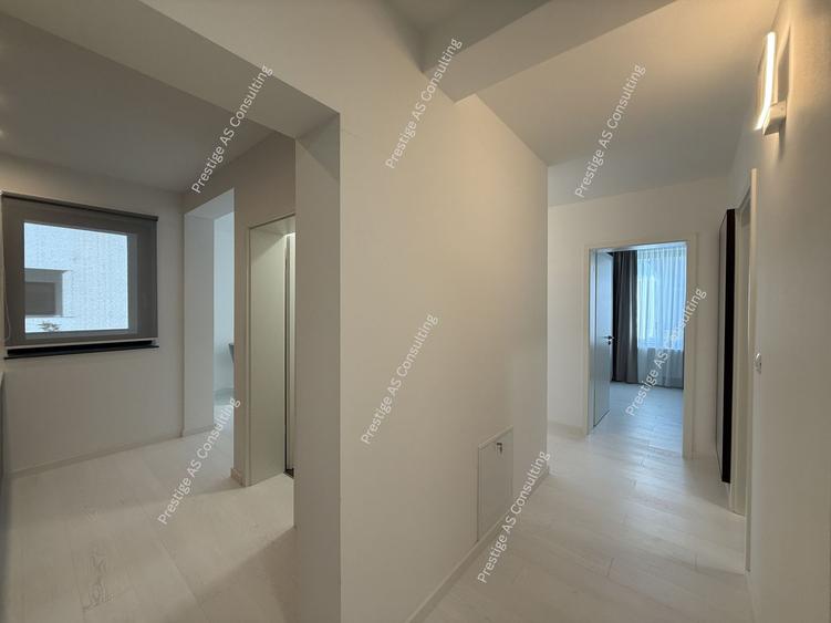 Apartament Nou 2 Camere | Parter-Petre Tutea Dumbravita