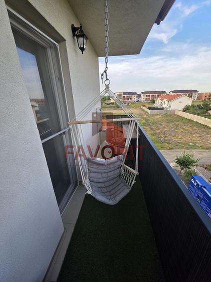 Apartament 2 camere decomandat | Bucatarie inchisa | Calea Urseni